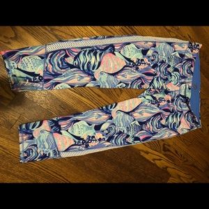Lilly Pulitzer weekender leggings🏝
